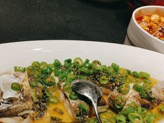 -大拙里·精致融合菜(沙湖桃源国际店)