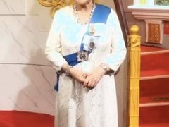 -武汉杜莎夫人蜡像馆