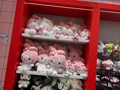 -三丽鸥 Sanrio Gift Gate(汉光百货店)