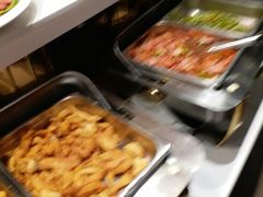 -好伦哥比萨烤肉自助(马家堡店)