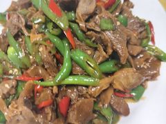 -东北风情(康桥路店)