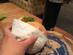 -Fergburger(皇后镇店)