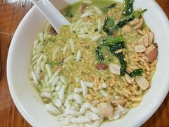 -客家养生油茶(汕尾店)