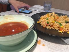 经典罗宋汤-水天堂西餐厅(常熟永旺店)