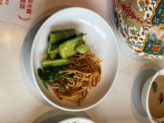 -东门口涮肉·砂锅·烤串(老门东店)