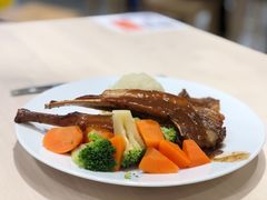 -宜家·瑞典风味餐厅(烟台路店)
