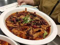 -鸿运楼烤鸭店(天桥店)