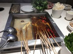 -串一火锅(赛格国际购物中心店)