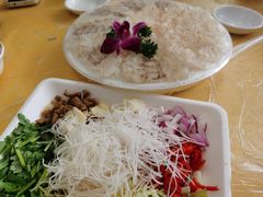 -官塘陈记鱼生·潮汕砂锅粥·牛肉火锅(潮枫路总店)