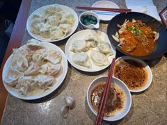 -金谷园饺子馆(北邮总店)
