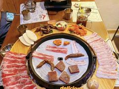 -韩热集市(百源店)