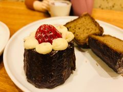 -发酵食堂(屏风街店)