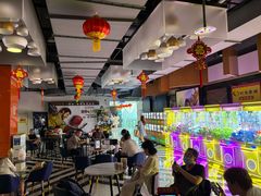 -时光影城京港城店(VIP影厅真皮沙发座椅)