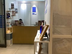 -天真蓝照相馆(龙岗万科里店)