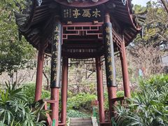-乌山风景区