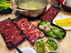 -福合埕牛肉丸(福平路店)