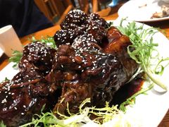 -翠山·映月湖景餐厅(映月湖公园店)