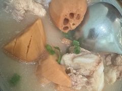 -静一餐厅·湖北菜(前门创始店)