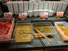 -湘阁里辣(南联锦泰城店)