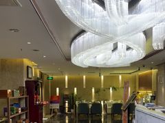 -华夏良子·足道SPA艾灸(翠微店)