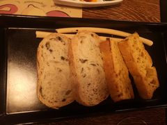 -安妮意大利餐厅(国贸店)