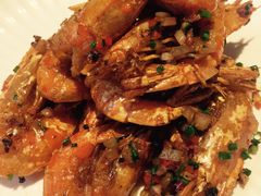 -玫瑰厅上海菜(兴国路店)