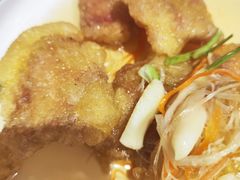 -叁拾壹克饺子·东北菜(国贸店)