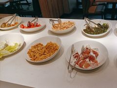 -豪客来牛排(重庆三峡广场步行街1704店)