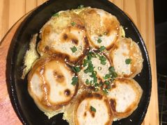 -恋萍小吃(时代店)