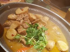 -吃饭皇帝大(合生汇店)