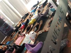 -一兆韦德健身(慧芝湖店)