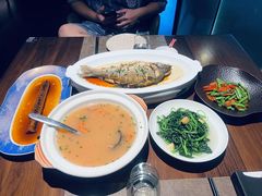 -曾宴·楚菜(湖北省博物馆店)