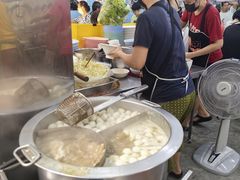 -榮泰米粉湯(Left Shop)