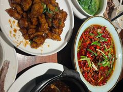 -外婆家(西溪印象城店)