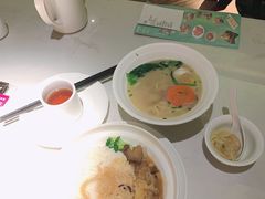 -避风塘·老港味餐厅(虹口龙之梦店)