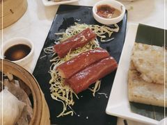 -万山楼海鲜酒家·二十三年老字号