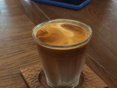 -竹子咖啡bamboo coffee