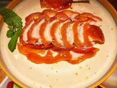 -青年公社烤鸭(滨湖银泰店)