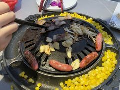 -外婆掌柜·东北家庭烤肉(托乐嘉店)