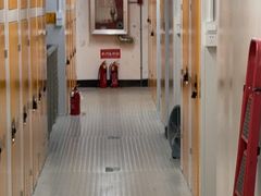 -安东易迷你自助仓储寄存仓库(顾戴路店)