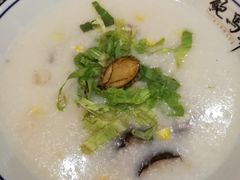 -鲍馬爷·鲍粥(洛浦店)
