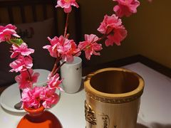 -今朝桃花醉川菜小酒馆(龙湖天街店)