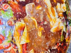 -受气牛肉·重庆耙牛肉(来福士店)