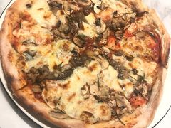 -玛尚诺Pizza&Bar(长泰广场店)