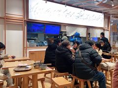 -小满手工粉(上海文峰广场店)