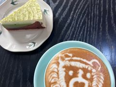 -糖房咖啡(南锣鼓巷店)