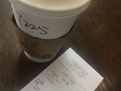 -星巴克(广州番禺钻汇广场分店)