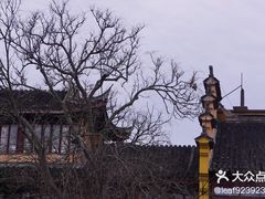 -鸡鸣寺