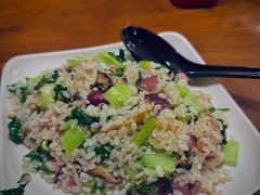 -舒蔡记生煎菜饭(云南中路店)