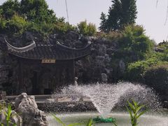 -芥子园